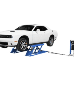 6,000-lb. Capacity / Low-Rise Lift / Portable - Image 8