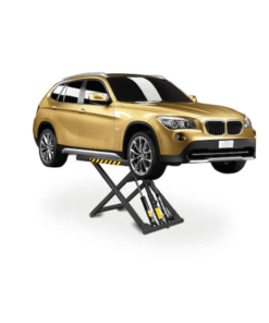 6,000-lb. Capacity / Low-Rise Scissor Lift