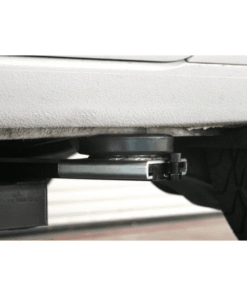 Alternative view of 6,000-lb. Capacity / Low-Rise Scissor Lift