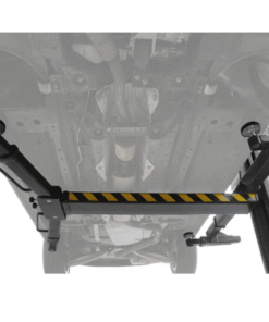 6,000-lb. Capacity / Mid-Rise Scissor Lift / Open-Center - Image 5