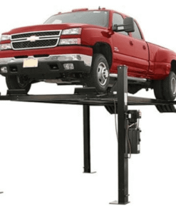 9000 LB Extra Wide Tall Long Lift – Atlas PRO9000 - Image 5