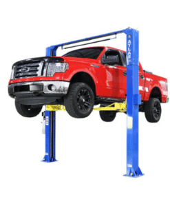 9000 LB Overhead 2-Post Lift – Atlas 9KOHX