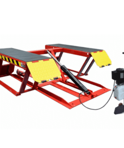 AMGO Hydraulics LR06 Low-Rise Portable Lift 6,000 lbs.