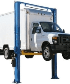 Atlas 15000 Lb- Capacity Overhead 2-Post Lift