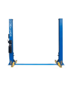 Atlas 8000 Lb Capacity Baseplate 2-Post Lift