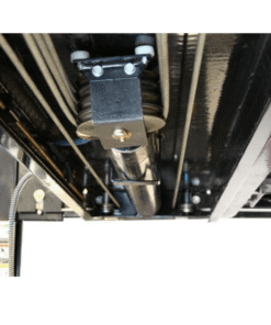 Atlas Garage Pro 8000 LB Four-Post Lift - Image 7