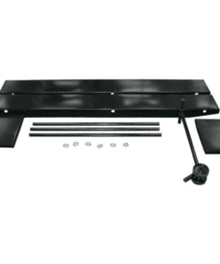 Atlas Motorcycle Lift W Side Extension Kit - Image 6