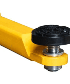 Auto 10,000 Lbs 2 Post Lift Car Lift Auto Truck Hoist 220v Or 110v - Image 3