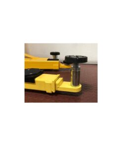 Auto Lift AL2-9K-FX 9,000 lb. 2 Post Floor Plate Car Lift - Image 3