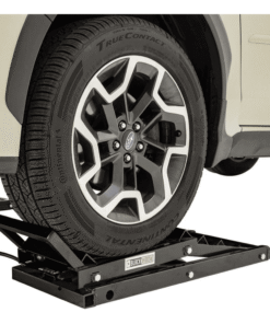 Black Widow Hydraulic Underbody Access Car Lift with Ramp – 3,000 LB. Capacity per Pair - Image 3
