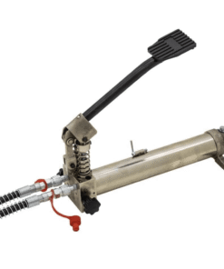 Black Widow Hydraulic Underbody Access Car Lift with Ramp – 3,000 LB. Capacity per Pair - Image 5