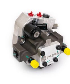 Ford 6.7L CP4 to DCR Pump Conversion - Image 3