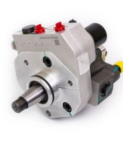 Ford 6.7L CP4 to DCR Pump Conversion - Image 4