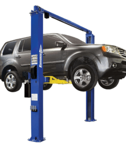 Forward Lift I10 – 10,000 lbs. 2-Post Lift (Single Phase, 2HP)