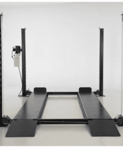 Halo 4 Post Car Lift – 9,000 LBS Capacity - Image 7
