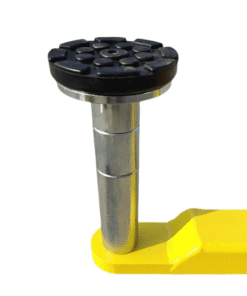 HALO LIFTS Base Plate 2 Post Car Lift – 10,000 LB Capacity - Image 4