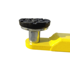 HALO LIFTS Base Plate 2 Post Car Lift – 10,000 LB Capacity - Image 5