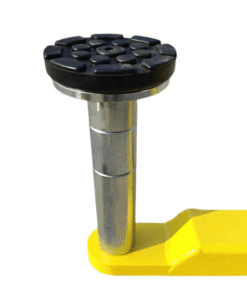 HALO LIFTS Clear Floor 2 Post Car Lift – 12,000 LB Capacity - Image 5