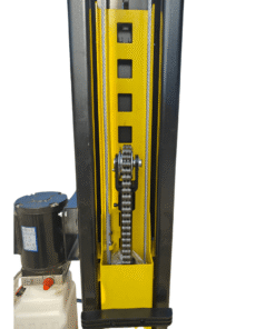 HALO LIFTS Clear Floor 2 Post Car Lift – 14,000 LB Capacity - Image 3
