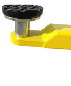 HALO LIFTS Clear Floor 2 Post Car Lift – 14,000 LB Capacity - Image 5