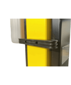 HALO LIFTS Clear Floor 2 Post Car Lift – 14,000 LB Capacity - Image 6
