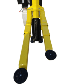 HALO LIFTS Clear Floor 2 Post Car Lift – 14,000 LB Capacity - Image 7