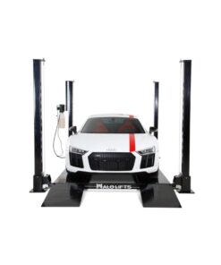 Halo Lifts Pro 4 Post Car Lift – Unparalleled Safety & Reliability