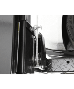 Halo Lifts Pro 4 Post Car Lift – Unparalleled Safety & Reliability - Image 3