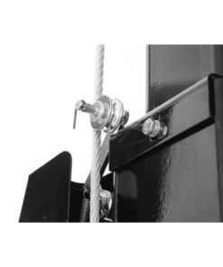 Halo Lifts Pro 4 Post Car Lift – Unparalleled Safety & Reliability - Image 4
