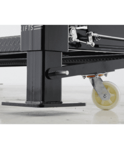 Halo Lifts Pro 4 Post Car Lift – Unparalleled Safety & Reliability - Image 7