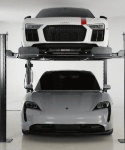 Halo Lifts Pro 4 Post Car Lift – Unparalleled Safety & Reliability - Image 8
