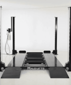 Halo Lifts Pro 4 Post Car Lift – Unparalleled Safety & Reliability - Image 9