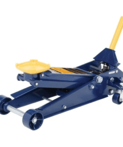 Hein-Werner 2-Ton Heavy-Duty Service Jack - Image 3