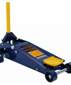 Hein-Werner 3-Ton Heavy-Duty Service Jack