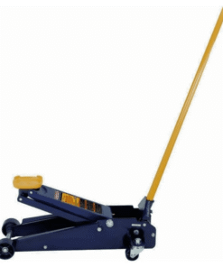 Hein-Werner 3-Ton Heavy-Duty Service Jack - Image 3