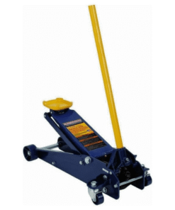 Hein-Werner 3-Ton Heavy-Duty Service Jack - Image 4