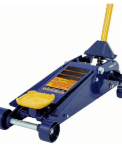 Hein-Werner 3-Ton Heavy-Duty Service Jack - Image 6