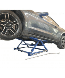 iDeal Lift 7000TLX Low-Rise, Portable and Storable Tilt Lift
