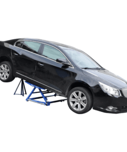 Alternative view of iDeal Lift 7000TLX Low-Rise, Portable and Storable Tilt Lift