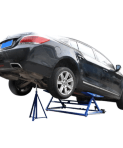 iDeal Lift 7000TLX Low-Rise, Portable and Storable Tilt Lift - Image 3