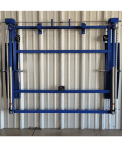 iDeal Lift 7000TLX Low-Rise, Portable and Storable Tilt Lift - Image 4