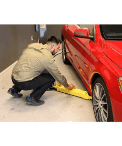 MaxJax M7K Portable Car Lift – 7,000 LB Capacity - Image 3