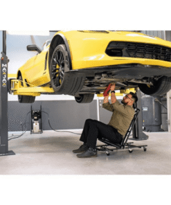 MaxJax M7K Portable Car Lift – 7,000 LB Capacity - Image 7