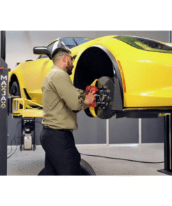 MaxJax M7K Portable Car Lift – 7,000 LB Capacity - Image 8