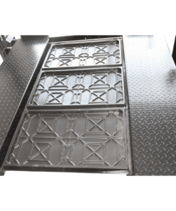 Mayflower Blacksmith Heavy Duty Four Post Lift Car Lift Storage Service Pro 8000 - Image 6