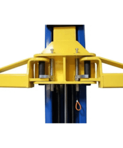 Nationwide NW-2-9KFP Two Post Floor Plate Car Lift – 9,000 lbs Capacity - Image 5