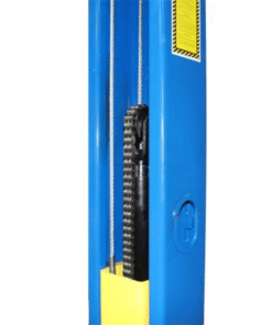 Nationwide NW-2-9KFP Two Post Floor Plate Car Lift – 9,000 lbs Capacity - Image 8
