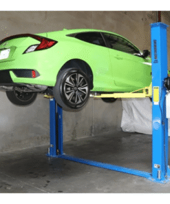 Nationwide NW-2-9KFP Two Post Floor Plate Car Lift – 9,000 lbs Capacity - Image 9
