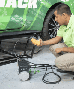 QuickJack 5000TL Portable Car Lift - Image 3