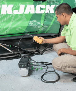 QuickJack 5000TLX Extended-Length Portable Lift Package Deal – 5,000 LBS Capacity - Image 6